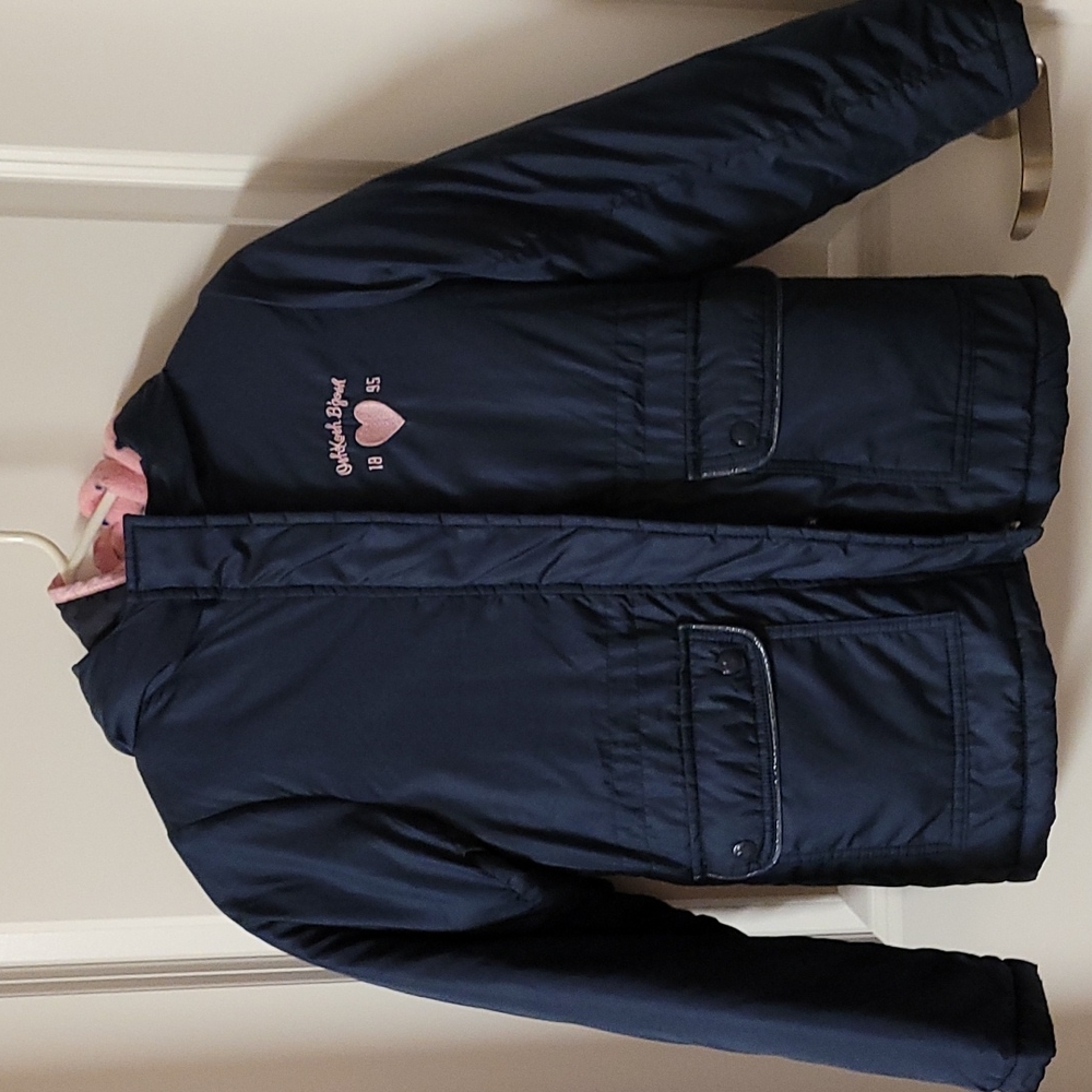 Girls jacket